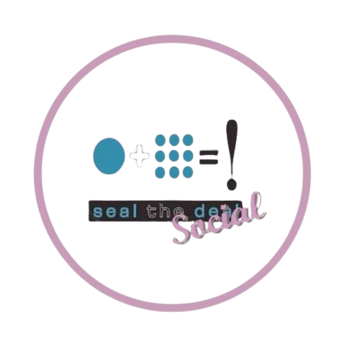 SEAL THE DEAL SOCIAL
